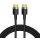 Kabel i złączka BASEUS Kabel HDMI 2.0 4K 3m CADKLF-G01